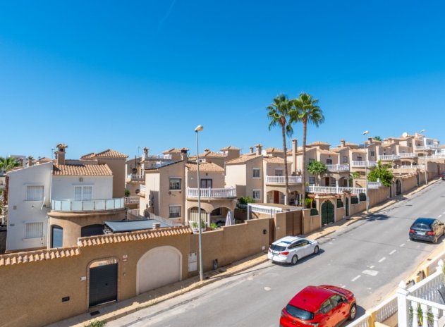 Herverkoop - Rijwoning - Orihuela Costa - Las Filipinas