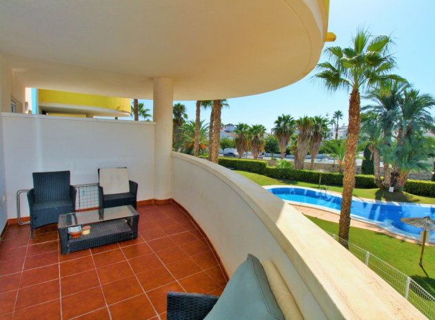 Resale - Apartment / Flat * - Villamartin * - Villamartín * 