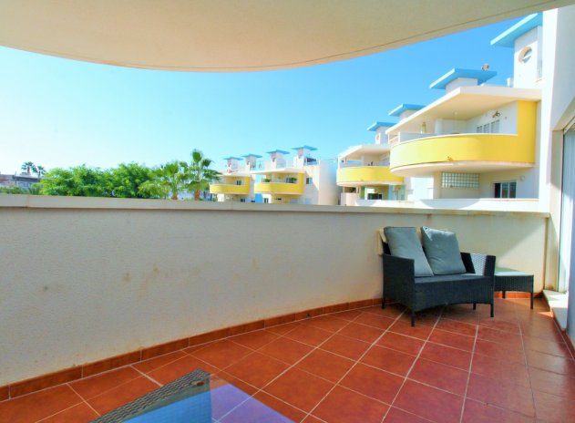 Resale - Apartment / Flat * - Villamartin * - Villamartín * 