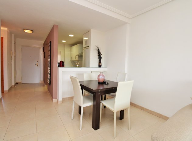 Resale - Apartment / Flat * - Villamartin * - Villamartín * 