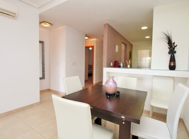 Resale - Apartment / Flat * - Villamartin * - Villamartín * 