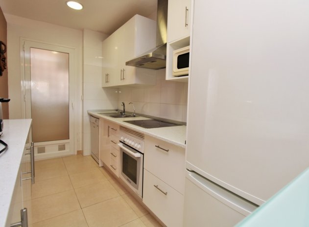 Resale - Apartment / Flat * - Villamartin * - Villamartín * 