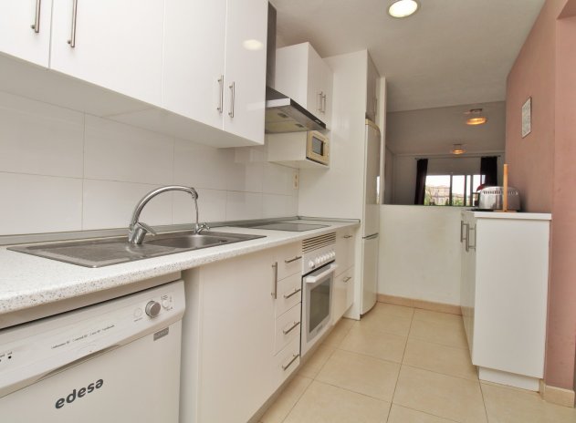 Resale - Apartment / Flat * - Villamartin * - Villamartín * 