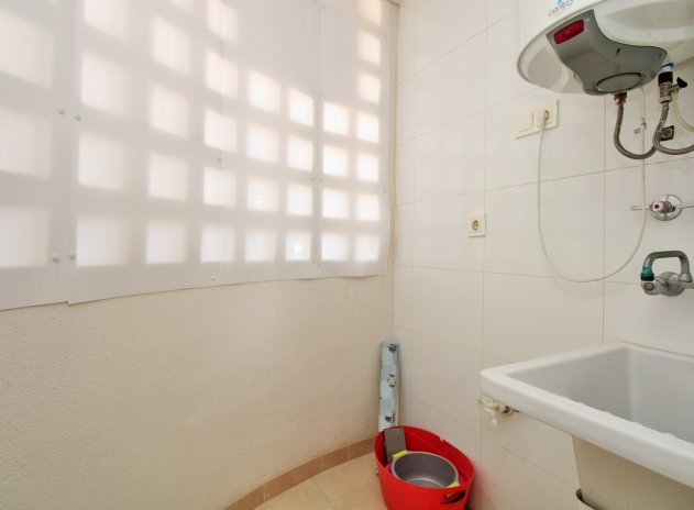 Resale - Apartment / Flat * - Villamartin * - Villamartín * 