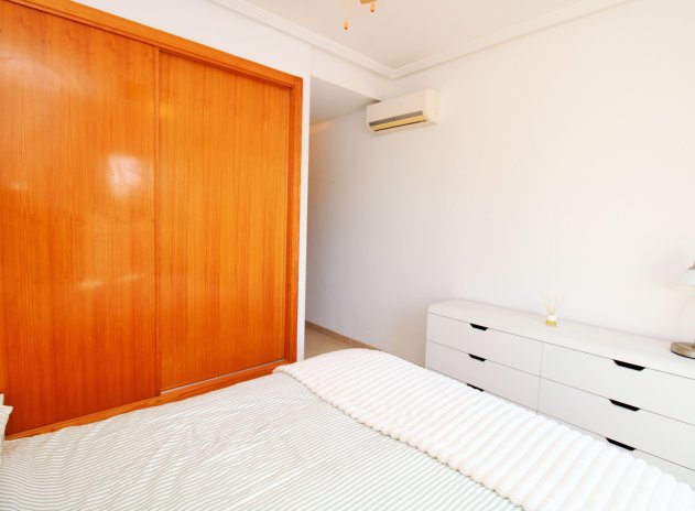 Resale - Apartment / Flat * - Villamartin * - Villamartín * 