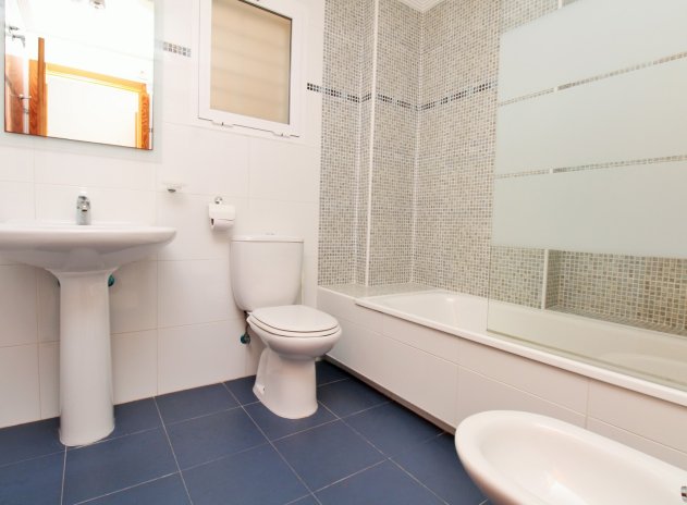 Resale - Apartment / Flat * - Villamartin * - Villamartín * 
