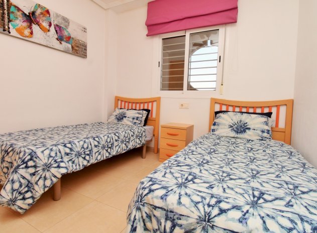 Resale - Apartment / Flat * - Villamartin * - Villamartín * 
