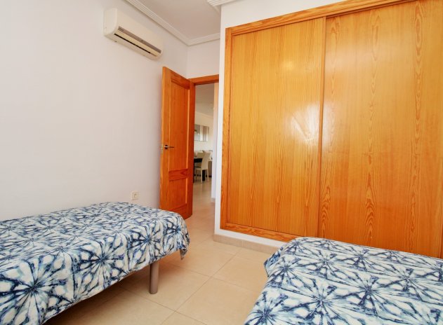 Resale - Apartment / Flat * - Villamartin * - Villamartín * 