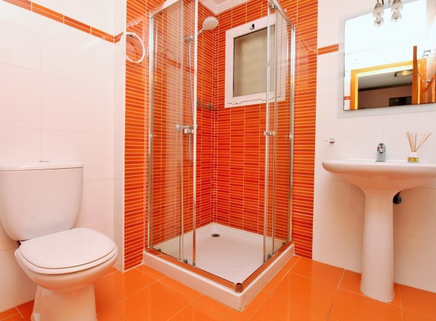 Resale - Apartment / Flat * - Villamartin * - Villamartín * 