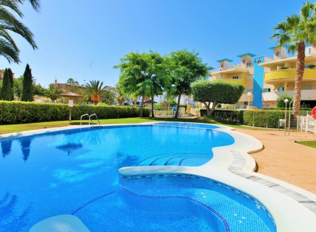 Resale - Apartment / Flat * - Villamartin * - Villamartín * 