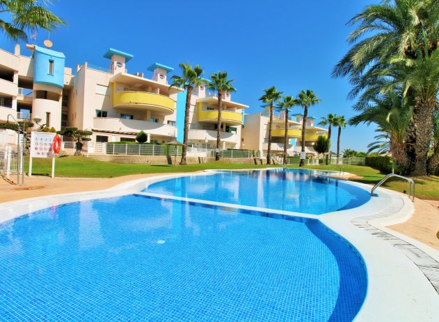 Resale - Apartment / Flat * - Villamartin * - Villamartín * 
