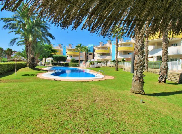 Resale - Apartment / Flat * - Villamartin * - Villamartín * 