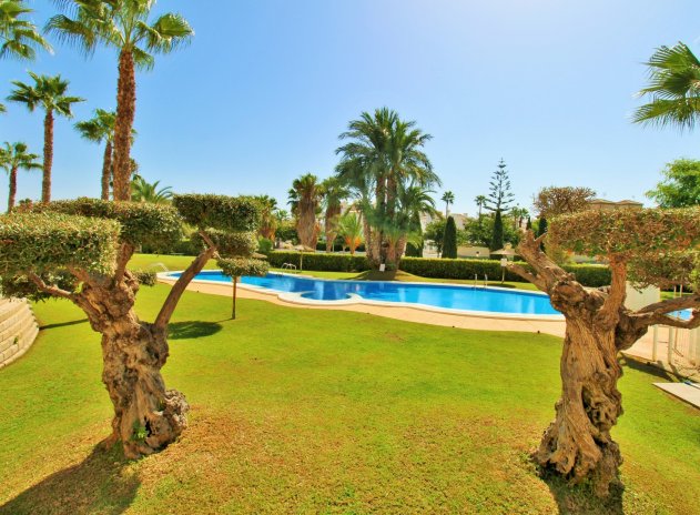 Resale - Apartment / Flat * - Villamartin * - Villamartín * 