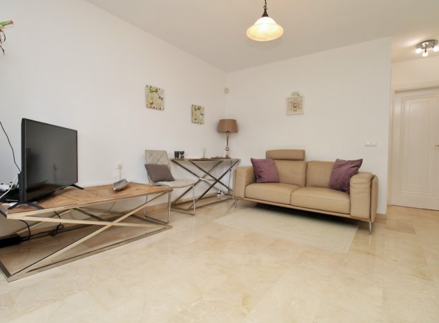 Herverkoop - Appartement - Villamartin - Villamartín