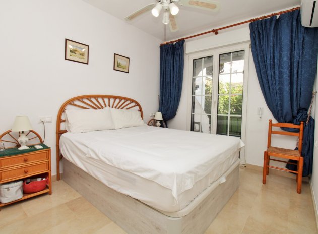 Herverkoop - Appartement - Villamartin - Villamartín