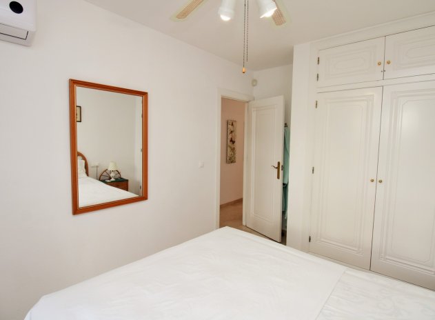 Herverkoop - Appartement - Villamartin - Villamartín