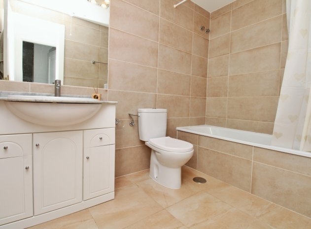 Herverkoop - Appartement - Villamartin - Villamartín