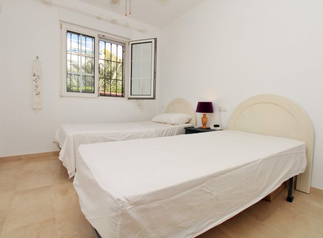 Herverkoop - Appartement - Villamartin - Villamartín