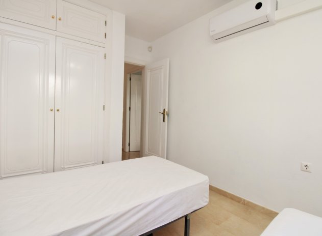 Herverkoop - Appartement - Villamartin - Villamartín