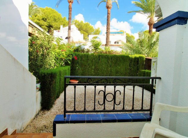 Herverkoop - Appartement - Villamartin - Villamartín