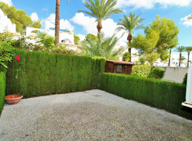 Herverkoop - Appartement - Villamartin - Villamartín