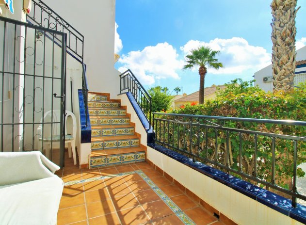 Herverkoop - Appartement - Villamartin - Villamartín