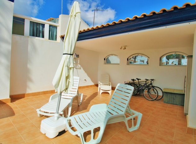 Herverkoop - Appartement - Villamartin - Villamartín