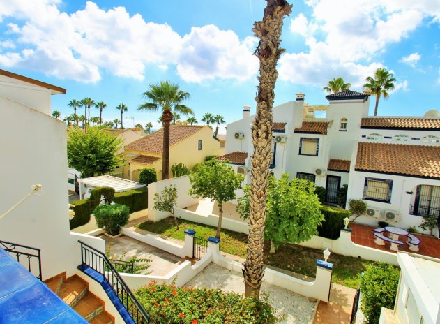Herverkoop - Appartement - Villamartin - Villamartín
