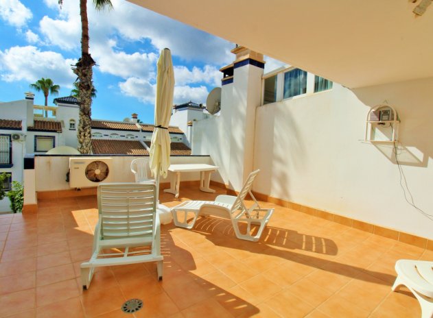 Herverkoop - Appartement - Villamartin - Villamartín