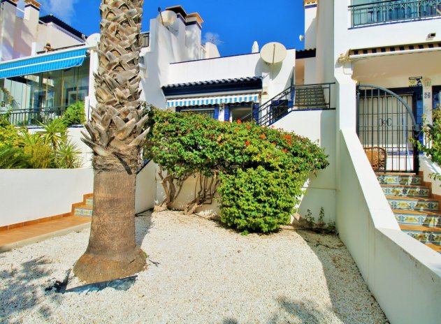 Herverkoop - Appartement - Villamartin - Villamartín