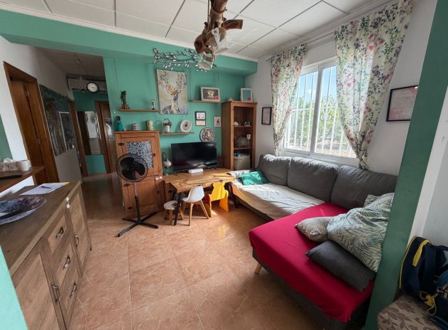 Herverkoop - Appartement - Benejúzar - Inland