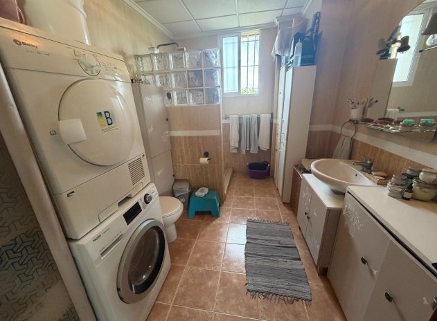 Herverkoop - Appartement - Benejúzar - Inland