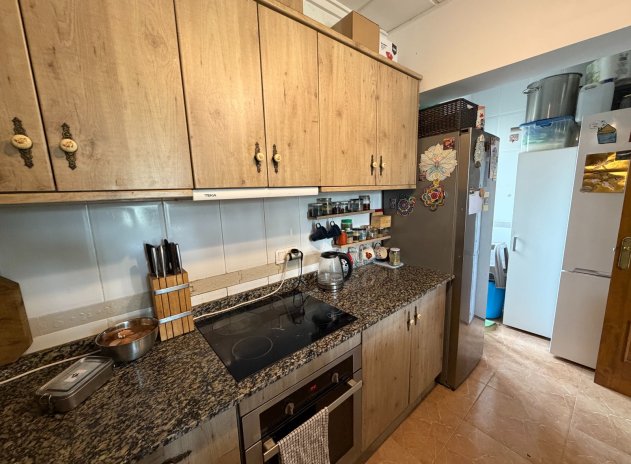 Herverkoop - Appartement - Benejúzar - Inland