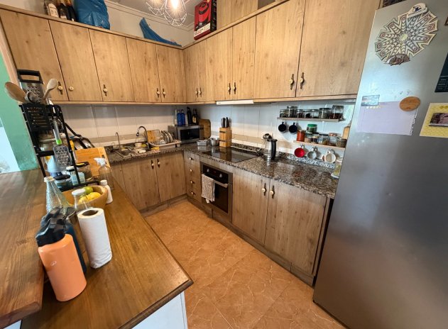 Herverkoop - Appartement - Benejúzar - Inland