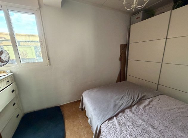 Herverkoop - Appartement - Benejúzar - Inland