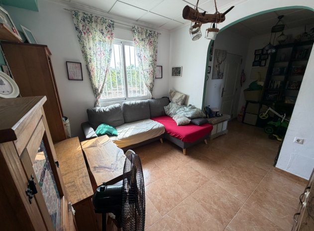 Herverkoop - Appartement - Benejúzar - Inland