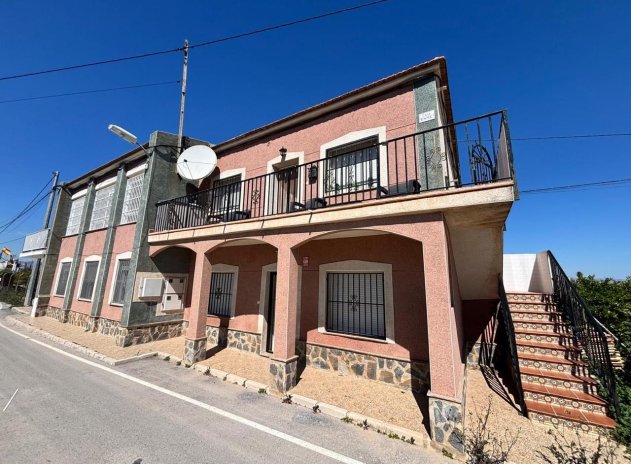 Herverkoop - Appartement - Benejúzar - Inland