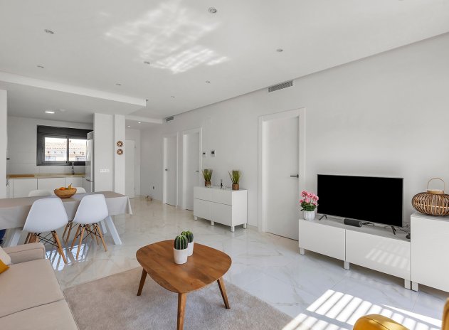 Herverkoop - Appartement - Torre Pacheco - Dolores De Pacheco