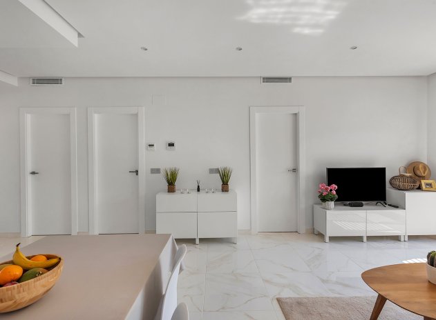 Herverkoop - Appartement - Torre Pacheco - Dolores De Pacheco
