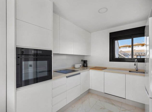 Herverkoop - Appartement - Torre Pacheco - Dolores De Pacheco