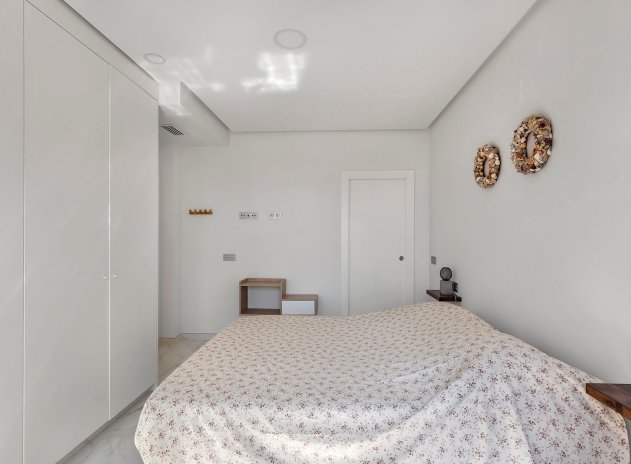 Herverkoop - Appartement - Torre Pacheco - Dolores De Pacheco