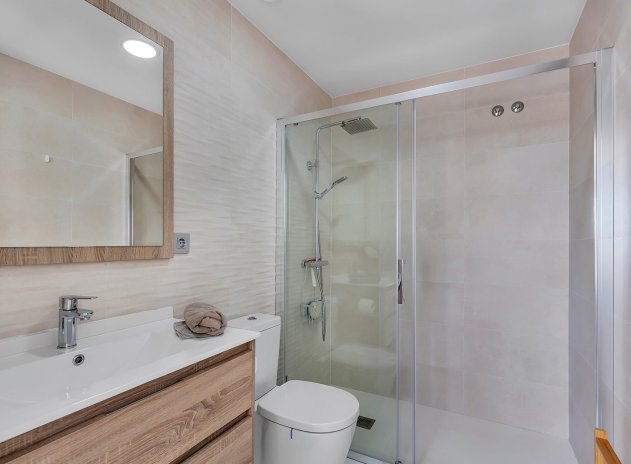 Herverkoop - Appartement - Torre Pacheco - Dolores De Pacheco