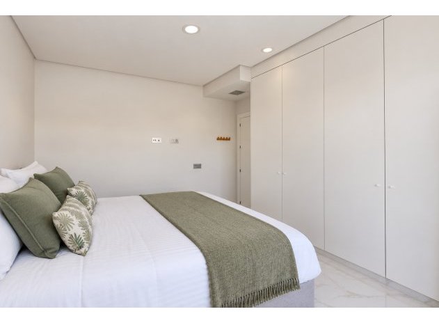 Herverkoop - Appartement - Torre Pacheco - Dolores De Pacheco