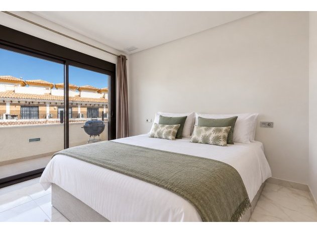 Herverkoop - Appartement - Torre Pacheco - Dolores De Pacheco