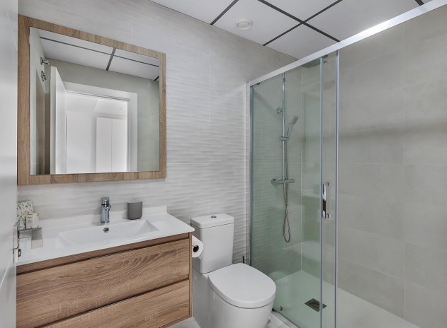 Herverkoop - Appartement - Torre Pacheco - Dolores De Pacheco