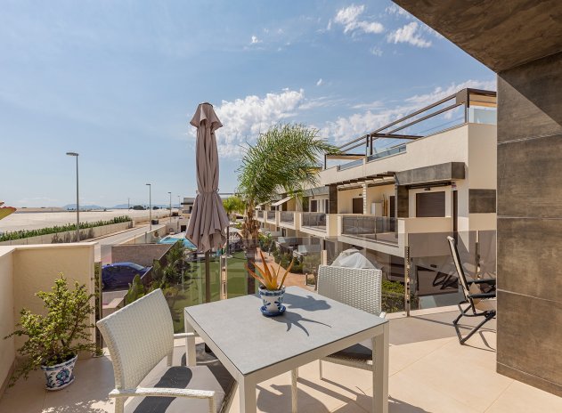 Herverkoop - Appartement - Torre Pacheco - Dolores De Pacheco