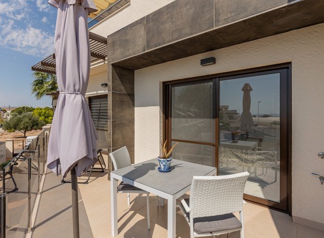 Herverkoop - Appartement - Torre Pacheco - Dolores De Pacheco