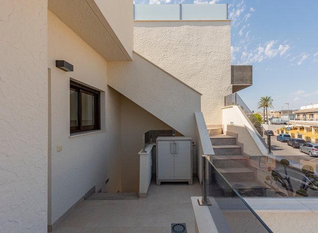Herverkoop - Appartement - Torre Pacheco - Dolores De Pacheco
