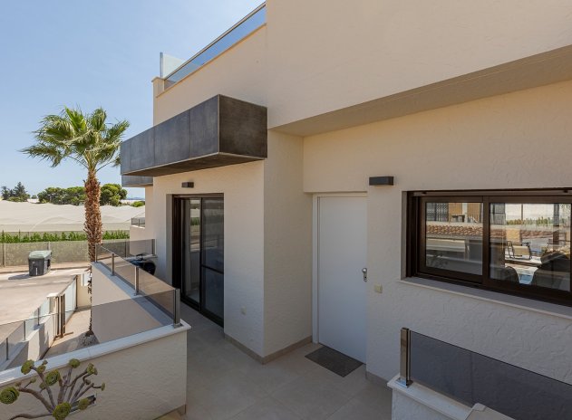 Herverkoop - Appartement - Torre Pacheco - Dolores De Pacheco