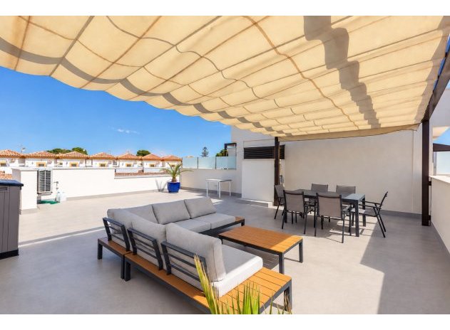Herverkoop - Appartement - Torre Pacheco - Dolores De Pacheco